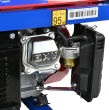 Agregat prądotwórczy generator prądu 2,2kW 12/230V firmy DAEWOO DEGB2510