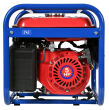 Agregat prądotwórczy generator prądu 2,2kW 12/230V firmy DAEWOO DEGB2510