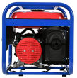 Agregat prądotwórczy generator prądu 2,2kW 12/230V firmy DAEWOO DEGB2510