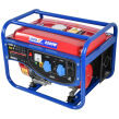 Agregat prądotwórczy generator prądu 2,2kW 12/230V firmy DAEWOO DEGB2510