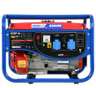 Agregat prądotwórczy generator prądu 2,2kW 12/230V firmy DAEWOO DEGB2510