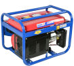 Agregat prądotwórczy generator prądu 2,2kW 12/230V firmy DAEWOO DEGB2510