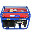 Agregat prądotwórczy generator prądu 2,2kW 12/230V firmy DAEWOO DEGB2510
