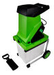 Rozdrabniacz do gałęzi 40mm 45l 3000W firmy John Gardener