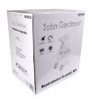 Rozdrabniacz do gałęzi 40mm 45l 3000W firmy John Gardener