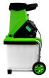 Rozdrabniacz do gałęzi 40mm 45l 3000W firmy John Gardener