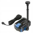 Pompa fontannowa do oczka wodnego filtr 3w1 eco pompka z filtrem firmy T.I.P. WPF 3500S