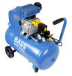 Sprężarka kompresor 30l 1500W firmy Bass Polska