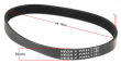 Pasek klinowy do kosiarek elektrycznych PJ451 178J firmy PI-TEC PT-0347