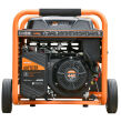 Agregat prądotwórczy generator prądu 7,5kW 230V firmy DAEWOO GDA 8500E