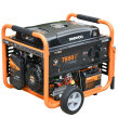 Agregat prądotwórczy generator prądu 7,5kW 230V firmy DAEWOO GDA 8500E