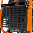 Agregat prądotwórczy generator prądu 7,5kW 230V firmy DAEWOO GDA 8500E