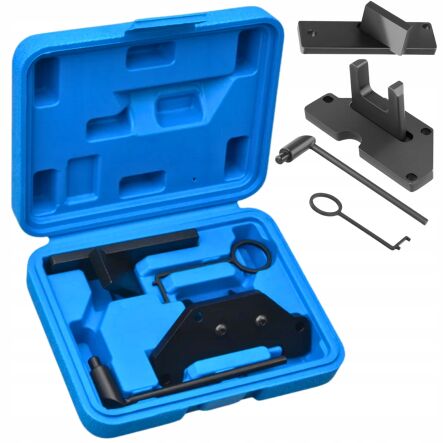 Blokada rozrządu citroen peugeot 208 ds 3 opel 1.2 vti vvt gdi eb2 3 firmy MONDO M00054