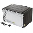 Piekarnik elektryczny wolnostojący grill rożno suszarka bass firmy BASS POLSKA BH 10371