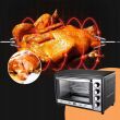 Piekarnik elektryczny wolnostojący grill rożno suszarka bass firmy BASS POLSKA BH 10371