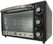 Piekarnik elektryczny wolnostojący grill rożno suszarka bass firmy BASS POLSKA BH 10371