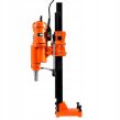 Wiertnica diamentowa do betonu 4350w statyw bass firmy BASS POLSKA BP-7753 7753