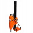 Wiertnica diamentowa do betonu 4350w statyw bass firmy BASS POLSKA BP-7753 7753