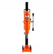 Wiertnica diamentowa do betonu 4350w statyw bass firmy BASS POLSKA BP-7753 7753