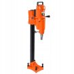 Wiertnica diamentowa do betonu 4350w statyw bass firmy BASS POLSKA BP-7753 7753