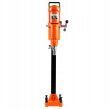 Wiertnica diamentowa do betonu 4350w statyw bass firmy BASS POLSKA BP-7753 7753