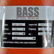 Wiertnica diamentowa do betonu 4350w statyw bass firmy BASS POLSKA BP-7753 7753