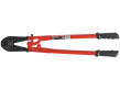 Nożyce do cięcia drutu drutów prętów cr-mo 750mm firmy Tvardy T00714