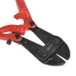 Nożyce do cięcia drutu drutów prętów cr-mo 750mm firmy Tvardy T00714