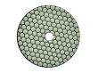 Tarcza diamentowa do szlifowania gresu 125mm g1500 firmy GEKO G78942