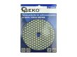 Tarcza diamentowa do szlifowania gresu 125mm g1500 firmy GEKO G78942