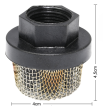 Filtr ssaka smok do farby agregatu malarskiego firmy PI-TEC PT-1019
