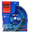 Tarcza widiowa do drewna 300mm 300x42T firmy Bass Polska