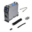 Ogrzewanie postojowe webasto lcd zbiornik 5l 5kw firmy BASS POLSKA BP-4172