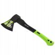 Siekiera fiberglass toporek uniwersalna 1400g 43cm firmy BASS POLSKA BP-8903 8903