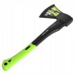 Siekiera fiberglass toporek uniwersalna 1400g 43cm firmy BASS POLSKA BP-8903 8903