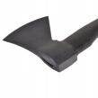 Siekiera fiberglass toporek uniwersalna 1400g 43cm firmy BASS POLSKA BP-8903 8903