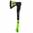 Siekiera fiberglass toporek uniwersalna 1400g 43cm firmy BASS POLSKA BP-8903 8903