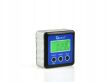 Poziomica kątomierz cyfrowy elektroniczny lcd firmy GEKO G84011
