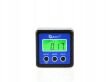 Poziomica kątomierz cyfrowy elektroniczny lcd firmy GEKO G84011