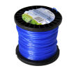Żyłka tnąca do podkaszarki 6-kąt 2.4mm x 100mm firmy Geko