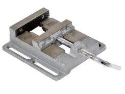 Imadło maszynowe modelarskie 6" 150mm
