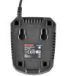 Akumulator Li-Ion 20V 3Ah + ładowarka do akumulatorów Li-Ion 20V firmy BASS POLSKA