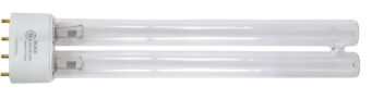 Żarnik uv-c 18W do lampa uv 18W świetlówka żarówka