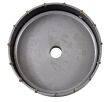 Otwornica do muru 150mm firmy Bass Polska.