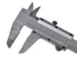 Precyzyjna suwmiarka 0-150mm 0,05mm tradycyjna