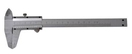 Precyzyjna suwmiarka 0-150mm 0,05mm tradycyjna