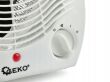 Termowentylator dmuchawa grzejnik 2000w farelka firmy GEKO G80460