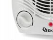Termowentylator dmuchawa grzejnik 2000w farelka firmy GEKO G80460