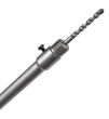 Adapter przedłużka sds max do otwornic koronek 600mm firmy Geko