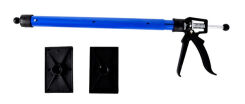 Podpora teleskopowa 55-115cm rozpierak 30kg lux